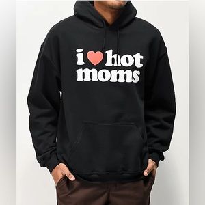 Danny Duncan + Hooters Hoodie